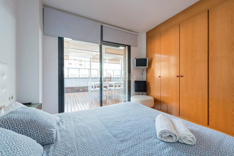 Foto e30160a5-757b-459a-9425-d1382de8dc9d. Piso espectacular piso frente al mar en Port Badalona