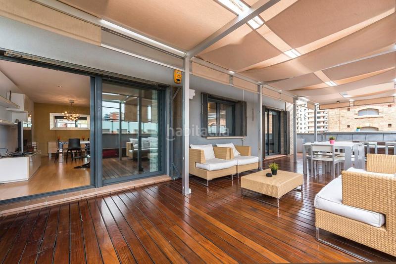 Foto ec14ec20-b8cb-4477-967f-10046a6b31af. Piso espectacular piso frente al mar en Port Badalona