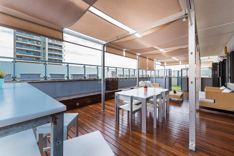 Foto f9fc3165-5d4f-492e-9668-3860369ddcc1. Piso espectacular piso frente al mar en Port Badalona