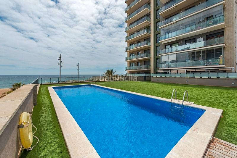Foto fd6d9381-9148-413f-acac-86a6b3b39fb1. Piso espectacular piso frente al mar en Port Badalona