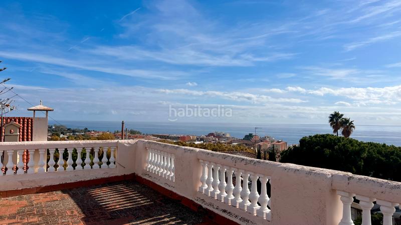 Foto 04d6e4fd-2305-4637-806b-d7f9baba8017. Chalet villa de la toscana en el centro del maresme en Masnou (El)