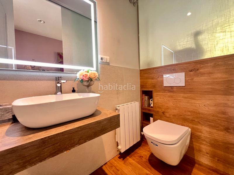 Foto 1df2016d-8da8-44ef-bd0f-b22c022c8141. Chalet villa de la toscana en el centro del maresme en Masnou (El)