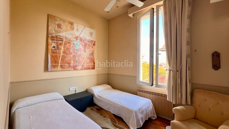 Foto 1ea134a4-2672-447a-bf9a-e88cc9daf71a. Chalet villa de la toscana en el centro del maresme en Masnou (El)