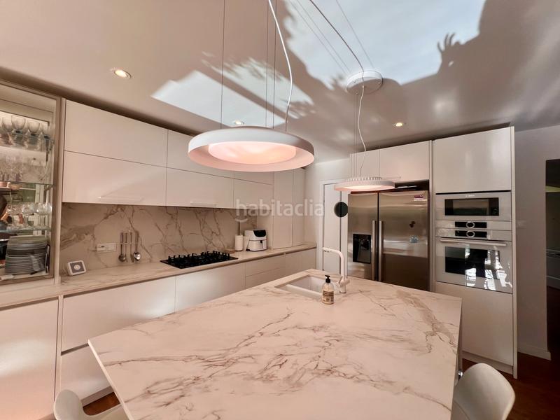 Foto 5069a84b-fdf7-4cd4-9a72-c657a87b0255. Chalet villa de la toscana en el centro del maresme en Masnou (El)