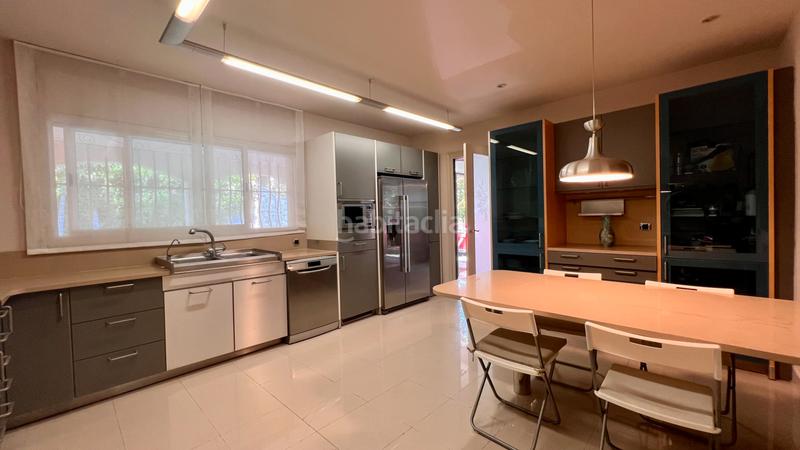 Foto 7160016e-a194-43b5-ac8c-cb7c44c51cc7. Chalet villa de la toscana en el centro del maresme en Masnou (El)