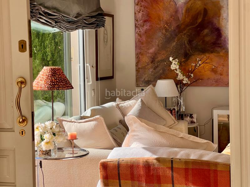 Foto 7ca43683-513d-4728-be42-c2d03f57a5b3. Chalet villa de la toscana en el centro del maresme en Masnou (El)