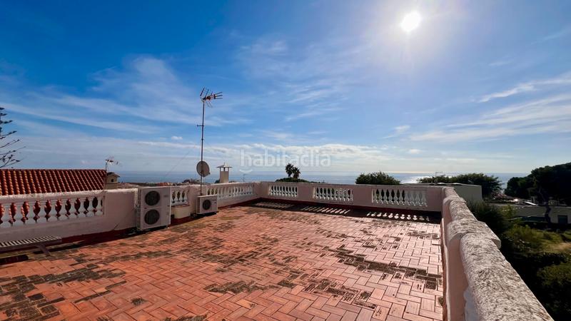 Foto 863216a6-4825-473e-ad02-a002be7254d2. Chalet villa de la toscana en el centro del maresme en Masnou (El)