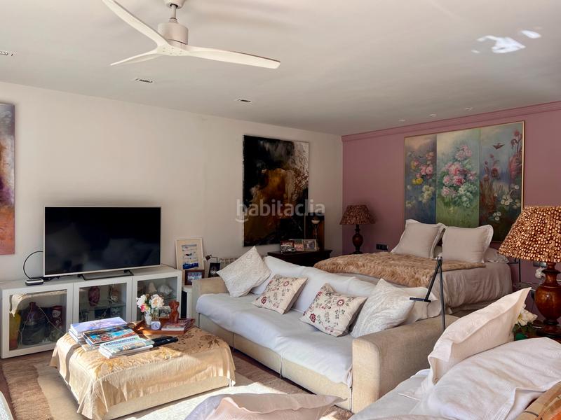 Foto 93cafd40-620a-427e-a704-2a97ded3f9bf. Chalet villa de la toscana en el centro del maresme en Masnou (El)