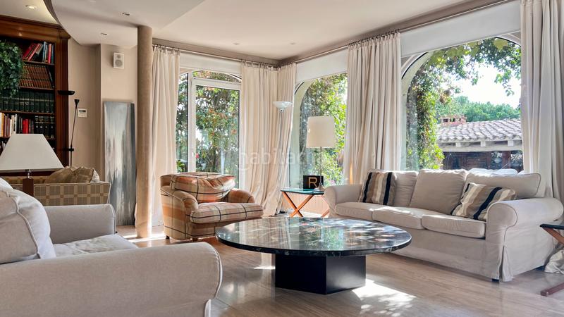 Foto 943f5132-e48e-467f-9c83-66a600c970dd. Chalet villa de la toscana en el centro del maresme en Masnou (El)