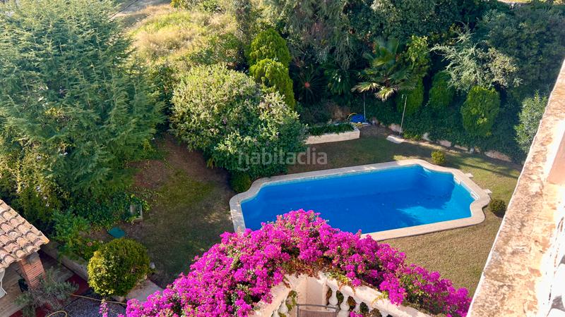 Foto 94791e50-3c8e-4360-a08b-0b869b1cf70c. Chalet villa de la toscana en el centro del maresme en Masnou (El)