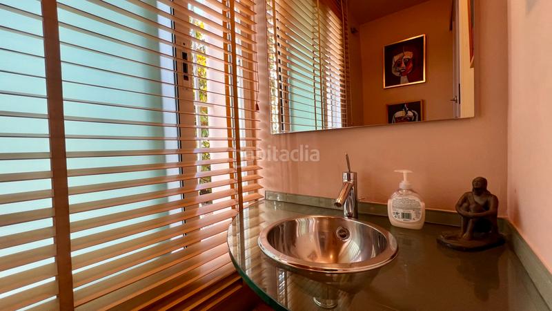 Foto 9a663a67-c9db-414a-8450-2a1a44690d9f. Chalet villa de la toscana en el centro del maresme en Masnou (El)