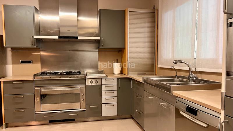 Foto a394b89b-1e84-4e5b-a250-dc958c4e3303. Chalet villa de la toscana en el centro del maresme en Masnou (El)