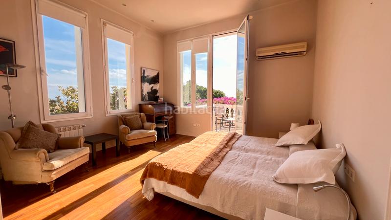 Foto d36585c4-2e00-4ca0-a87a-6d3ef0e00f81. Chalet villa de la toscana en el centro del maresme en Masnou (El)