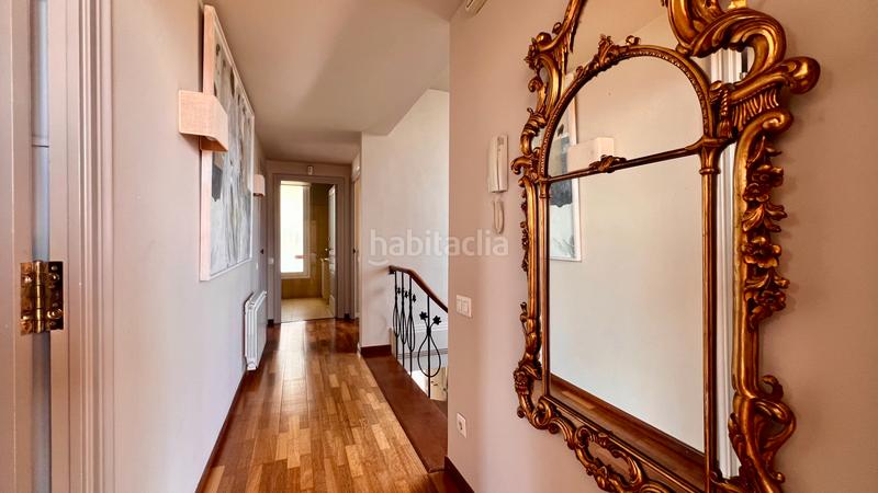 Foto dc2e8af4-a57b-45d3-8aed-760514ed7684. Chalet villa de la toscana en el centro del maresme en Masnou (El)