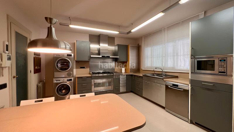 Foto e6d70c03-c0a7-4f74-b3e0-954d9b765535. Chalet villa de la toscana en el centro del maresme en Masnou (El)