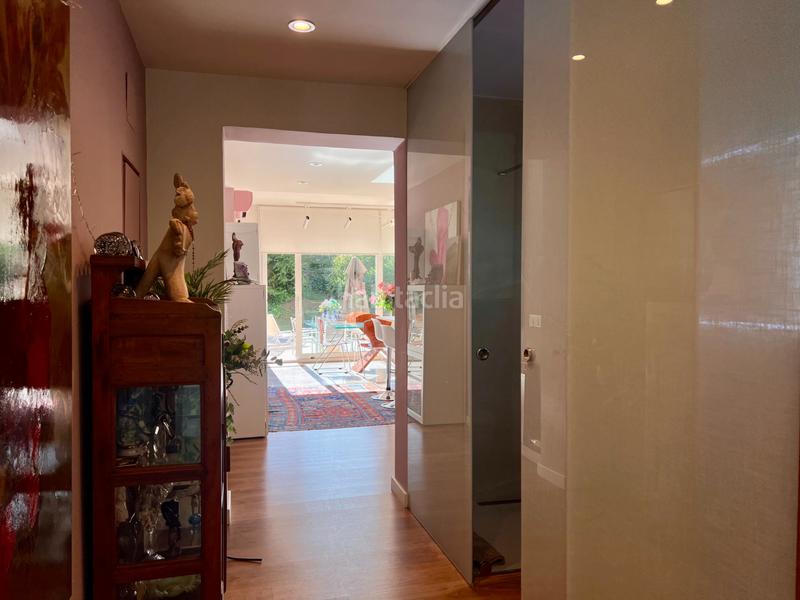 Foto e8b3217d-8a73-46ea-a8d1-d159f56b43df. Chalet villa de la toscana en el centro del maresme en Masnou (El)