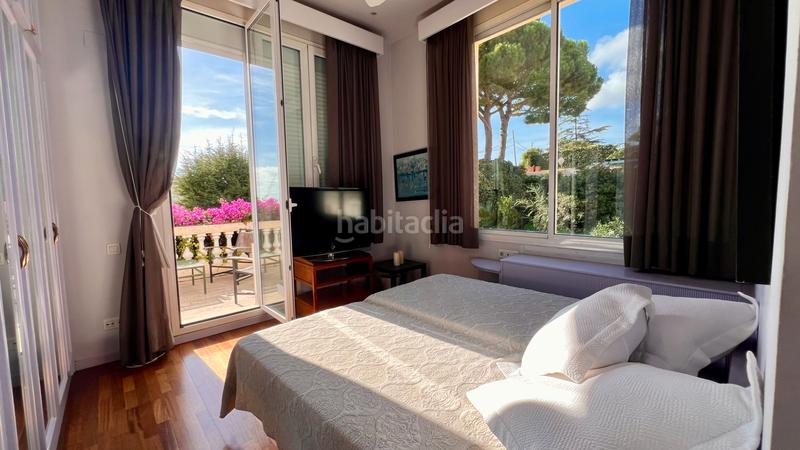 Foto f551b0b9-c783-4b88-9d12-c129db5752c2. Chalet villa de la toscana en el centro del maresme en Masnou (El)