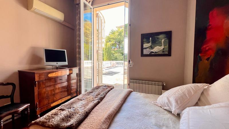 Foto f9420ed6-2121-4e26-ac71-77879462d049. Chalet villa de la toscana en el centro del maresme en Masnou (El)