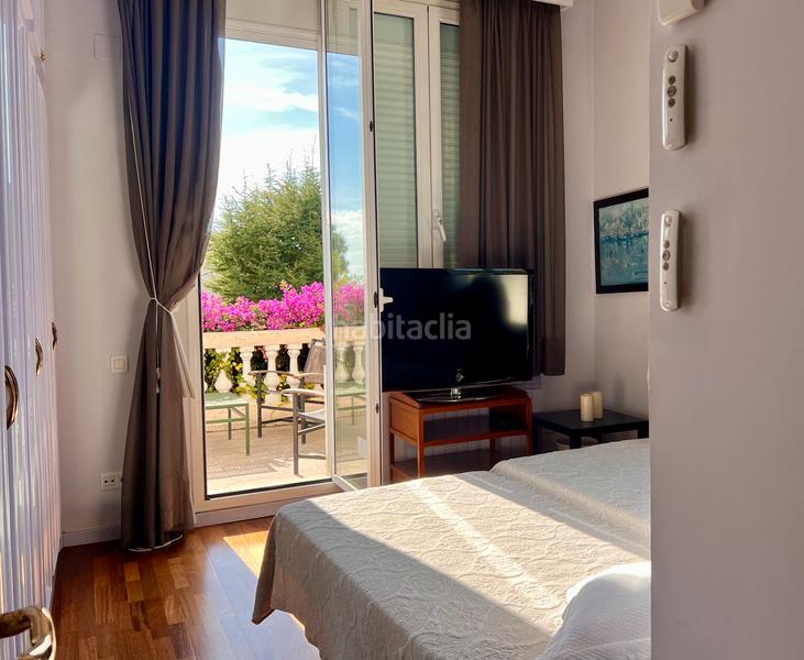 Foto fa6e90ec-8ae0-4220-9a99-be0c682114d8. Chalet villa de la toscana en el centro del maresme en Masnou (El)