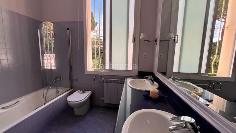 Foto ff634595-c9e8-496b-9456-9d480584bcb1. Chalet villa de la toscana en el centro del maresme en Masnou (El)