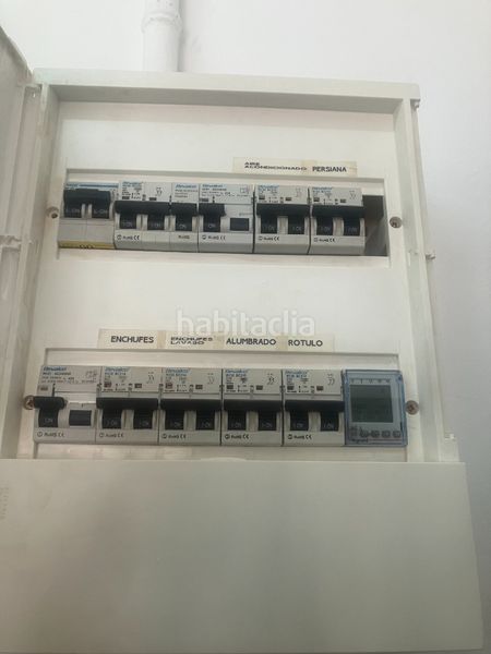 Foto ed32d857-ded6-4a4f-b740-2c49e6ea390b. Local comercial a Bufalà Badalona