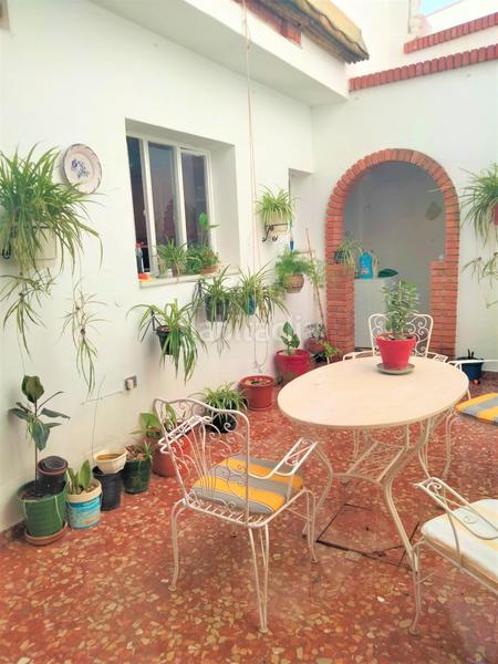 Foto 4af0f446-fcf8-403f-8e1e-1e889b598d5f. Casa amb calefacció a Cuevas Bajas