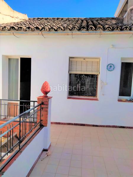 Foto 4f6a89de-13b2-45ba-887c-bfbebdd26532. Casa amb calefacció a Cuevas Bajas