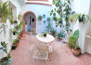 Casa a Cuevas Bajas. Magnifica casa céntrica  en la provincia de málaga, cuevas bajas