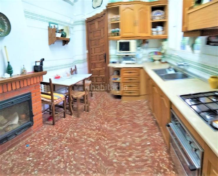 Foto ff1e7a43-44bf-4aaf-be7c-7f6cdb3dcf74. Casa amb calefacció a Cuevas Bajas