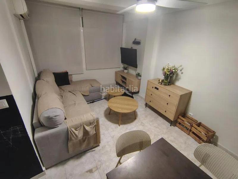 Foto bb2b9a98-8a0e-464c-b3d9-b5f36e6ad5fb. Apartamento fantástico apartamento , ubicado en pleno centro turístico en Torremolinos