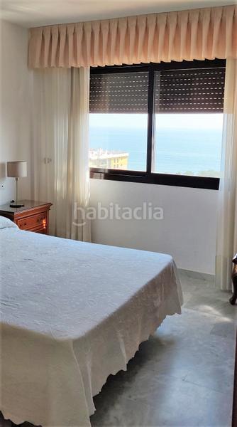 Foto 3a051fbb-0c4f-493a-9b4c-d98dbb18d894. Rent apartment with heating parking pool in El Bajondillo Torremolinos