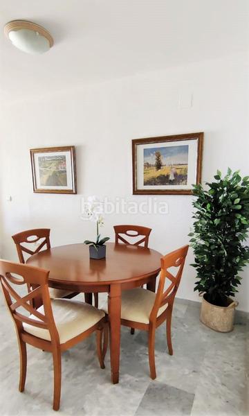 Foto 49a700d9-bc5f-44d0-8f44-6a3e2ec04cdd. Location appartement avec chauffage parking piscine dans Torremolinos