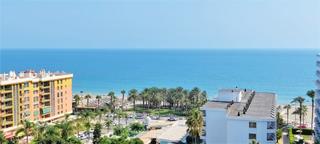 Location Appartement  Calle del bajondillo