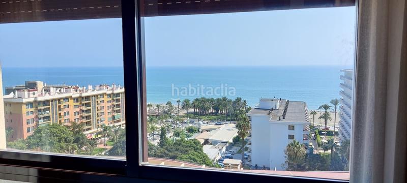 Foto c84985bc-ec86-4a02-aa35-aec2e9366ead. Affitto piccolo appartamento con riscaldamento parcheggio piscina in Torremolinos