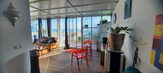 Pis a El Bajondillo. Con licencia touristic