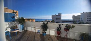 Piso en El Bajondillo. Con licencia touristic