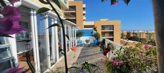 Pis en El Bajondillo. Con licencia touristic