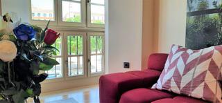 Pis  Plaza de la merced