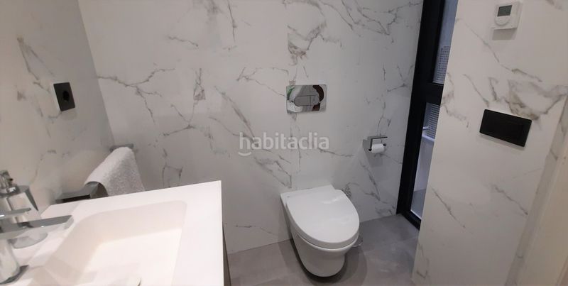 Foto e310aead-31a0-4f06-80e6-848f964863b0. Flat with heating in Centro Histórico Málaga
