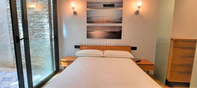 Foto efc9be85-5b21-42dc-89fa-c71ea0e20e15. Flat with heating in Centro Histórico Málaga