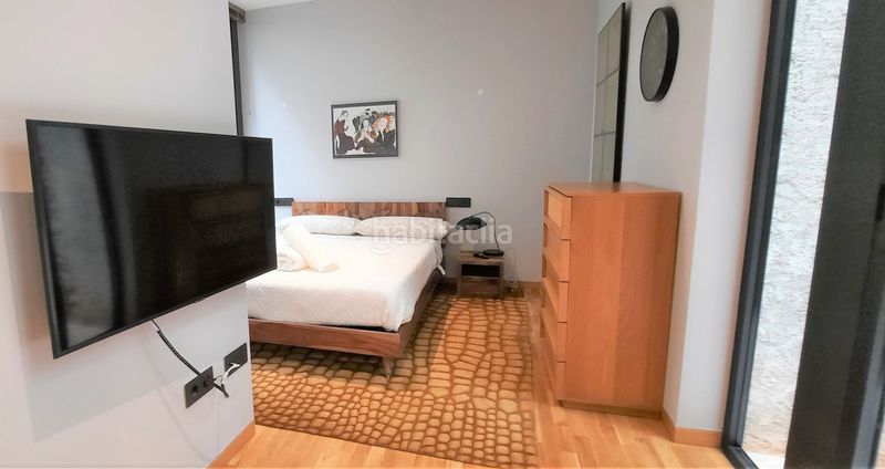 Foto f63f6435-137e-4091-b7d6-b04a93ed9988. Flat with heating in Centro Histórico Málaga