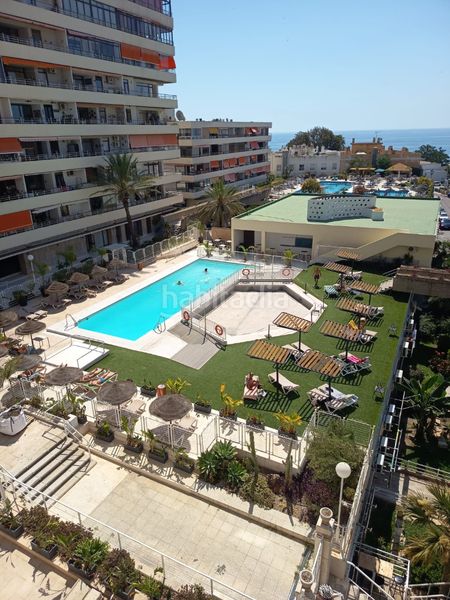 Foto 011f7ec0-3589-4829-b23b-ea4f7dc7568b. Apartament amb calefacció piscina a El Bajondillo Torremolinos