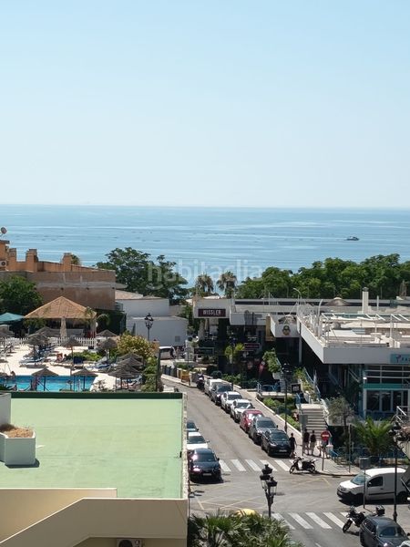 Foto 1b250a7b-83c5-4a36-94d2-9cca899c9be4. Apartament amb calefacció piscina a El Bajondillo Torremolinos