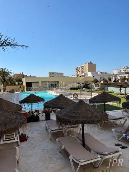Foto 2df1f4c9-d285-44f7-99b3-ec3f4b3eeacd. Apartament amb calefacció piscina a El Bajondillo Torremolinos