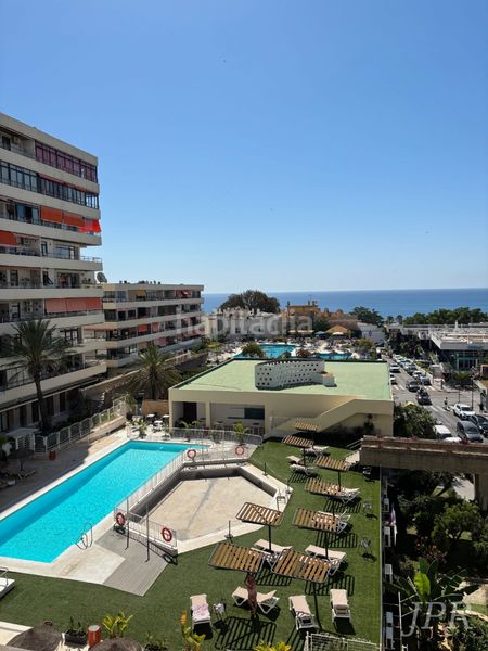 Foto 69f9c83e-6459-4820-98d2-a22568604ca0. Apartament amb calefacció piscina a El Bajondillo Torremolinos