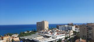 Apartament a El Bajondillo. Magnifico apartamento en torremolinos