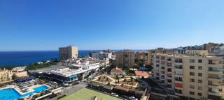 Apartament a El Bajondillo. Magnifico apartamento en torremolinos