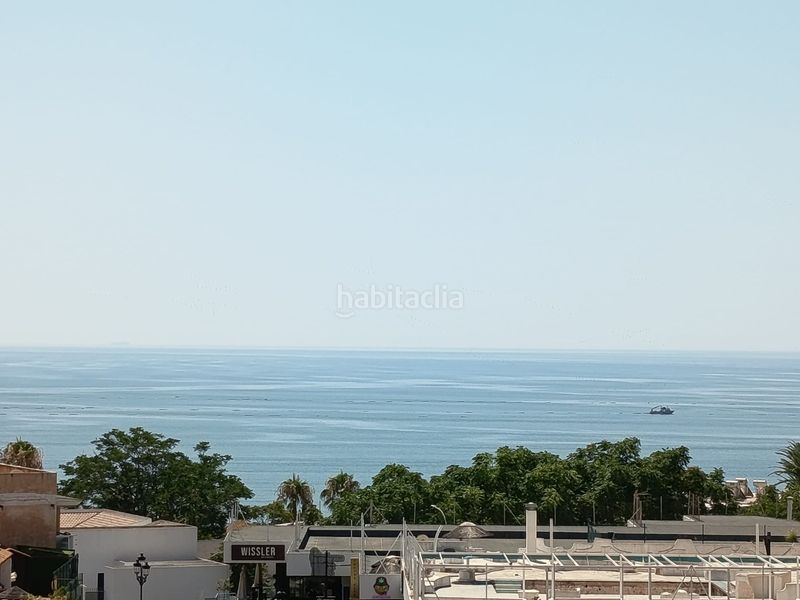 Foto d66d511d-c01e-4ca7-94f6-cca7d4fbf348. Apartament amb calefacció piscina a El Bajondillo Torremolinos