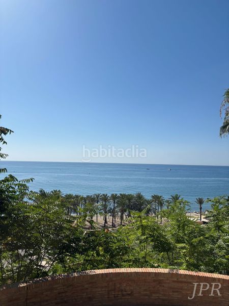 Foto f9050dd2-420b-4d91-b265-0a3cf3157958. Apartament amb calefacció piscina a El Bajondillo Torremolinos