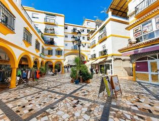 Flat in Manantiales-Estación de Autobuses